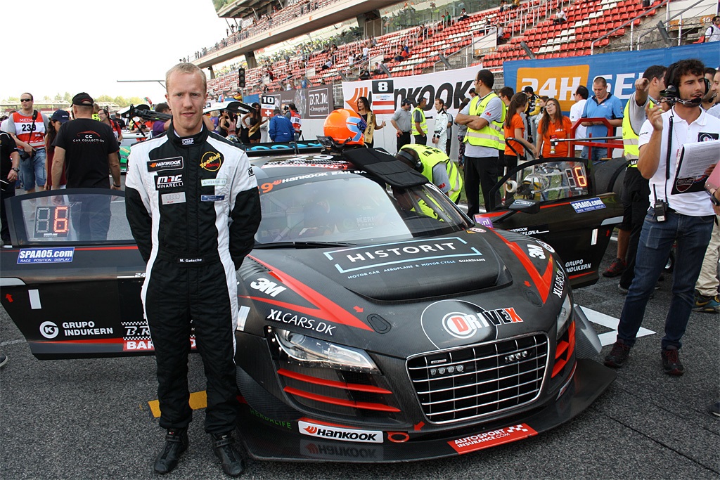 Martin Gøtsche